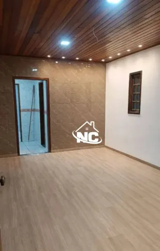 Casa com 2 quartos ( SOMENTE PARA PAGAMENTO À VISTA ) à venda por R$ 330.000 - Manilha - I