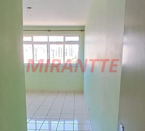 Apartamento de 75m² com 3 quartos em Mandaqui