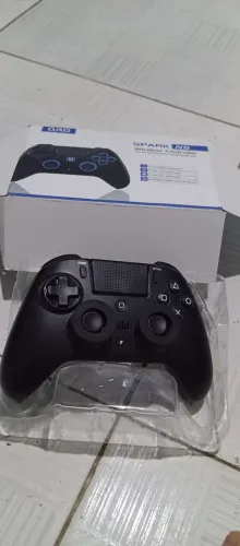 Controle gamer QRD spark n5
