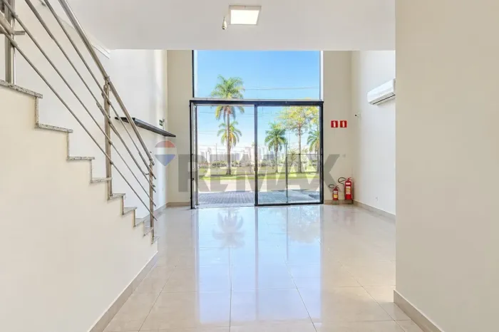 Salão Comercial para Locação no São Vito 79,42 m²