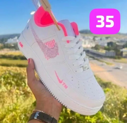 Tênis feminino adulto 120