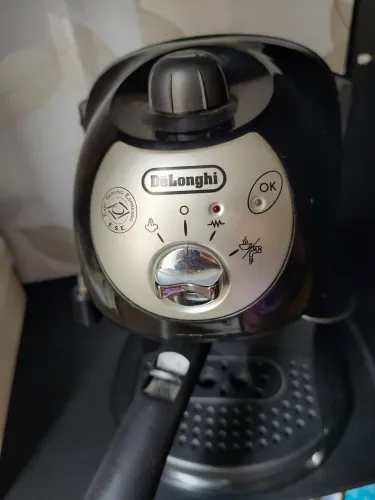 Cafeteira elétrica 