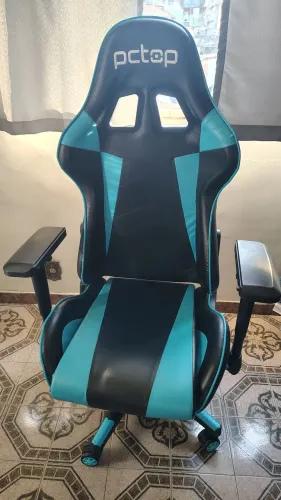 Cadeira gamer