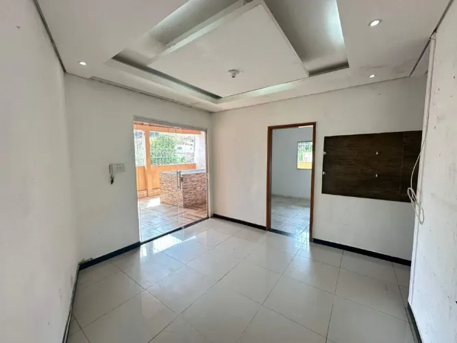 Casa para alugar no Solar do Barreiro