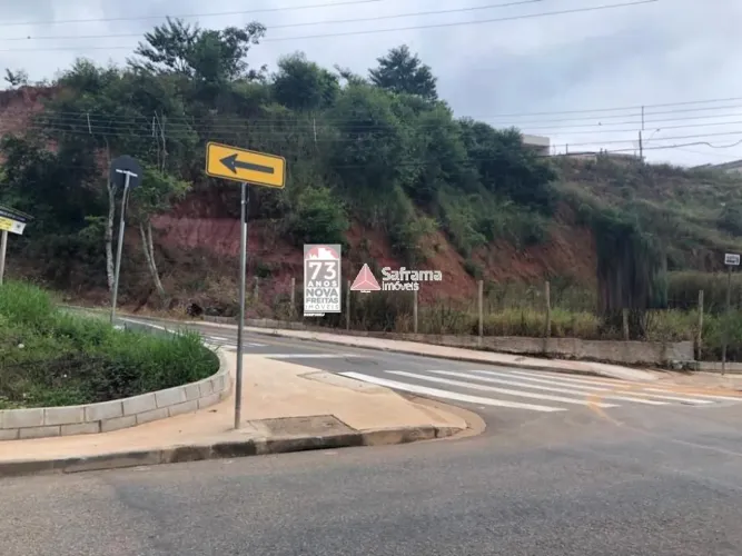 Terreno Padrão em São José dos Campos