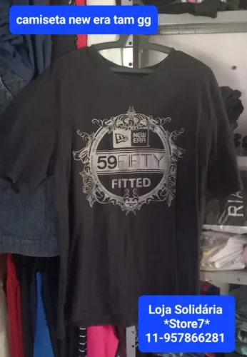 camisas famosas apartir de $20,00.....há outros modelos e tamanhos zap: *