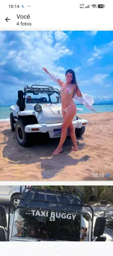 Buggy Buggy 1.6/ Tst/ RS 1.6 4-lug. 1991