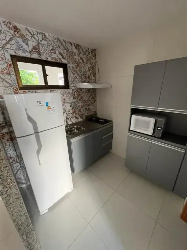 Imóvel para aluguel possui 35 metros quadrados com 1 quarto em Iputinga - Recife - PE