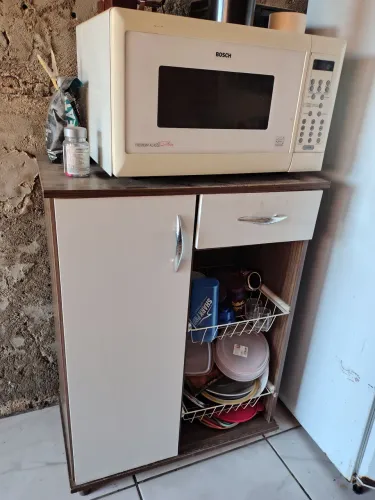Microondas 