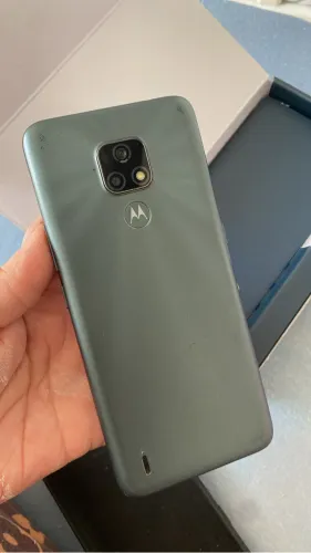 Motorola e7