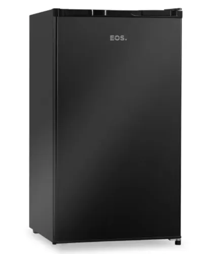 frigobar eos ice compact 124 litros preto