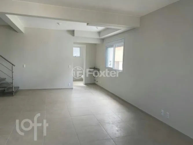 Apartamento à venda Rua Maria Luiza Agostinho, Itacorubi - Florianópolis