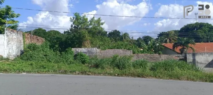 Terreno à venda, 800m² por R$ 500.000,00 - Olho D'Água - São Luís/MA