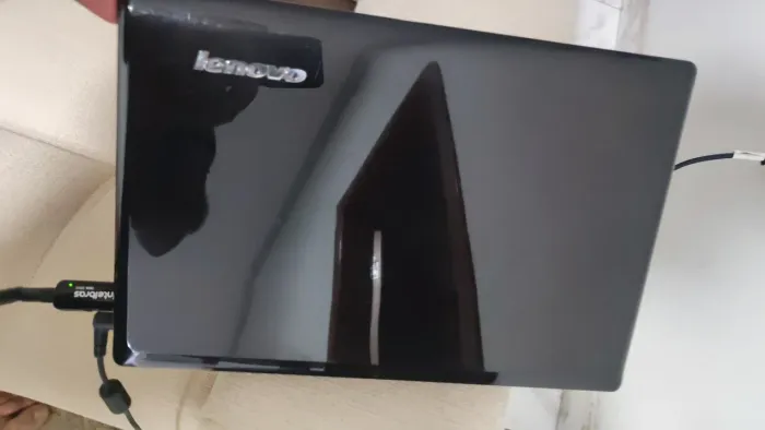 Notebook Lenovo