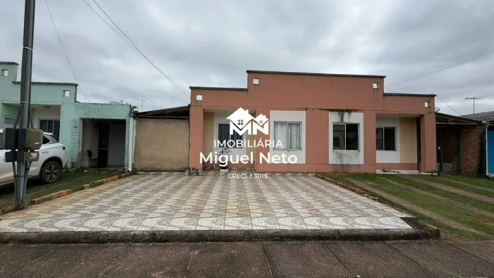 OPORTUNIDADE CONDOMÍNIO ÍRIS - BAIRRO NOVO