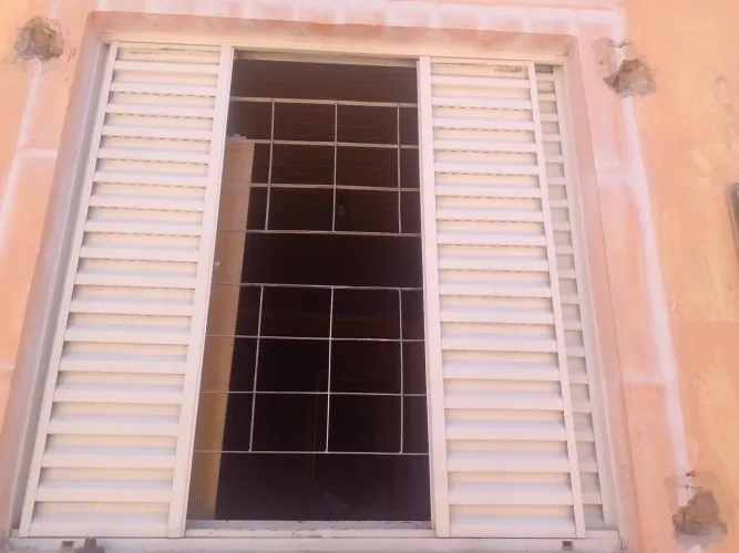 Janelas