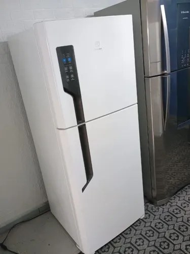 Geladeira Electrolux