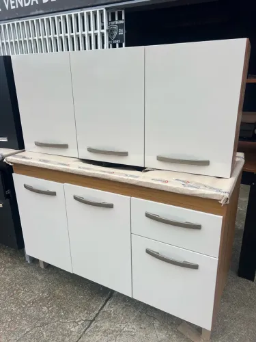 Móveis a pronta entrega