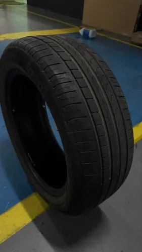 Pneu pirelli 205 X 55 X 17 P7