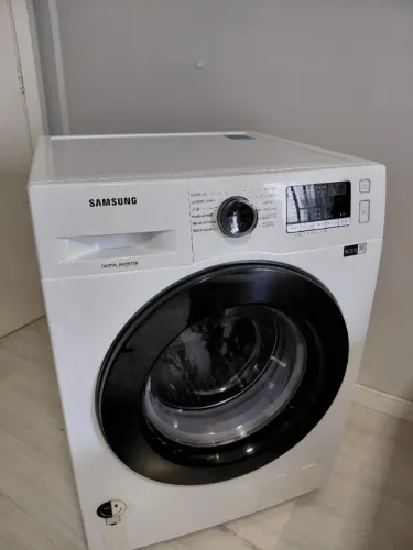 Lavadora de roupa