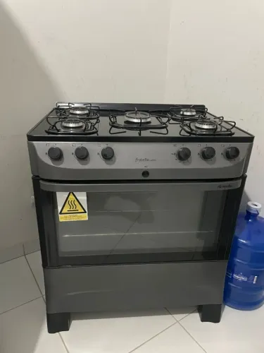 Fogão 5 bocas 