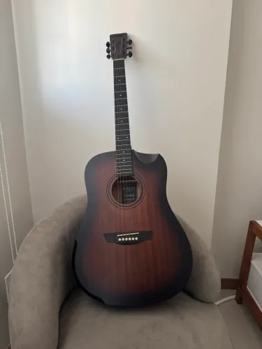 Violão Aço Strinberg - Forest (FS4D)