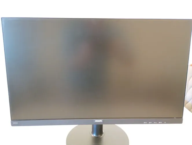 Monitor 24 polegadas borda fina