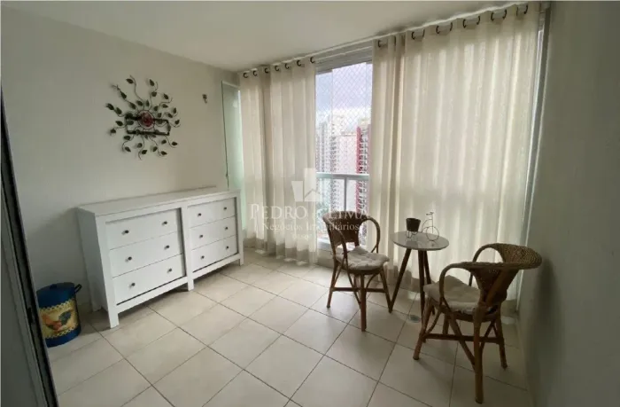 Apartamento 50m² com 1 Quarto ,1 banheiro , 1 vaga, Tatuapé