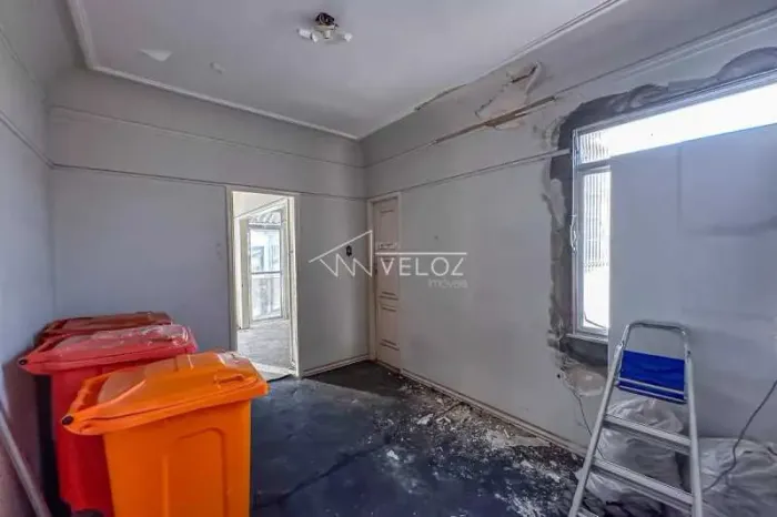Apartamento : / Residencial / Flamengo