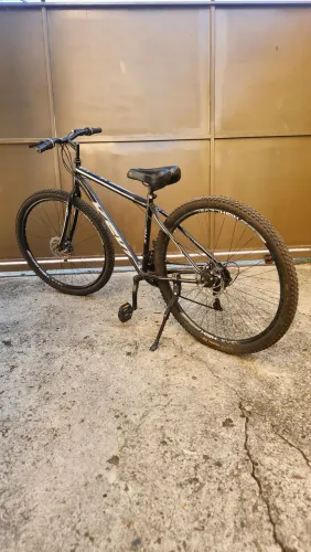 Bicicleta KSW | Aro 29