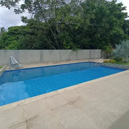 APARTAMENTO NO JARDINS DOS ANTÚRIOS ANIL