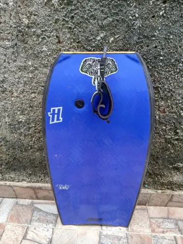 Prancha de BodyBoard