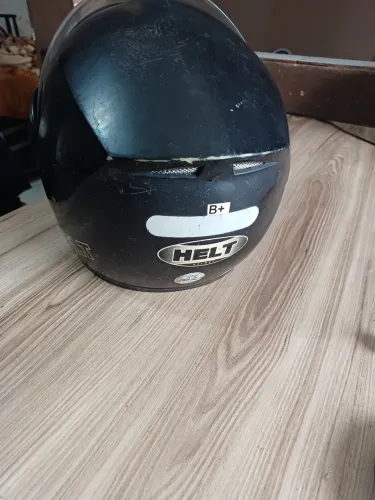 CAPACETE DE MOTOQUEIRO