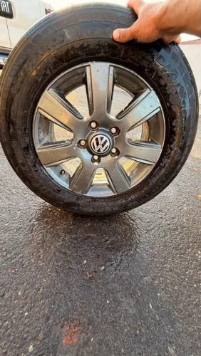 Roda Aro 16