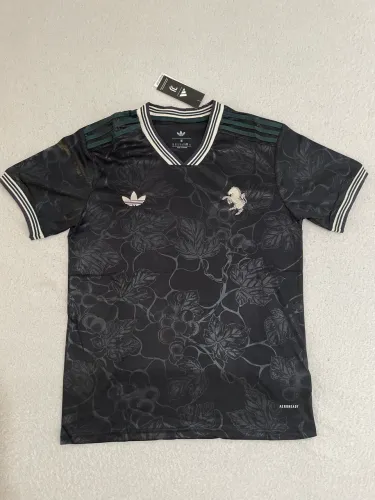Juventus Adidas 