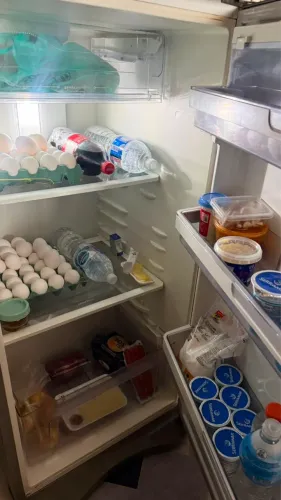 Geladeira 