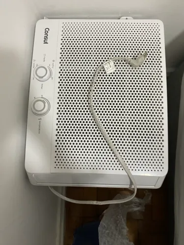 AR CONDICIONADO JANELA 7500