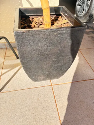 Bambu artificial