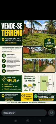 Terreno 