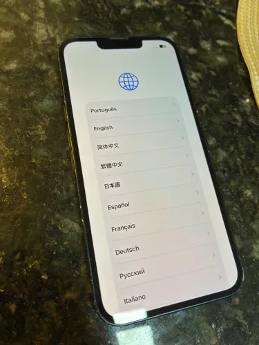 iPhone 14
