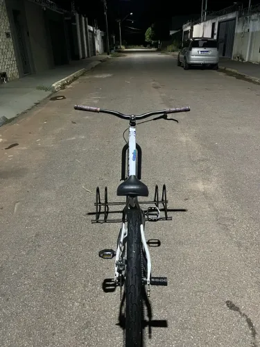 Bicicleta GIOS BR FRX EVO