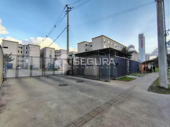 Locação Apartamento CANOAS RS Brasil
