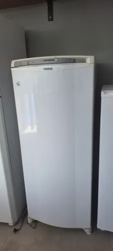 Geladeira Consul Facilite