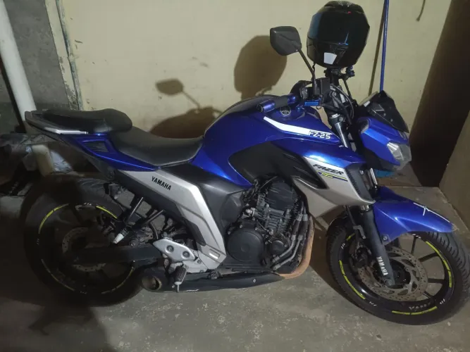 Vendo fazer 250