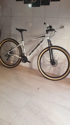 BIKE ARO 29 kRW ALUMÍNIO NOVA.