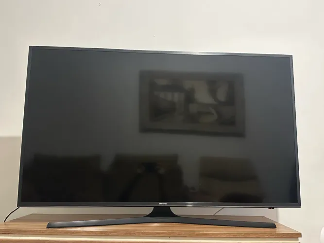 Smart TV Samsung 50" 4K Ultra HD LED
