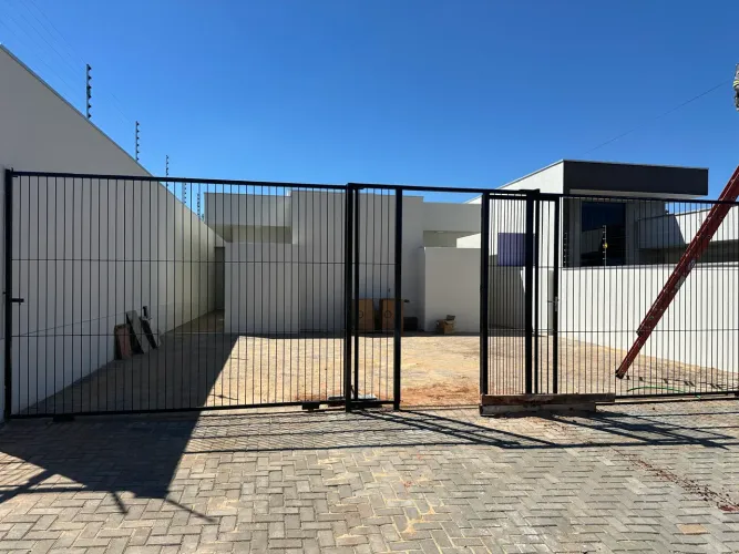 Alugo kitnet em Paranavai-Pr
