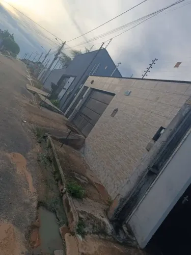 Vendo Casa em Praia Grande