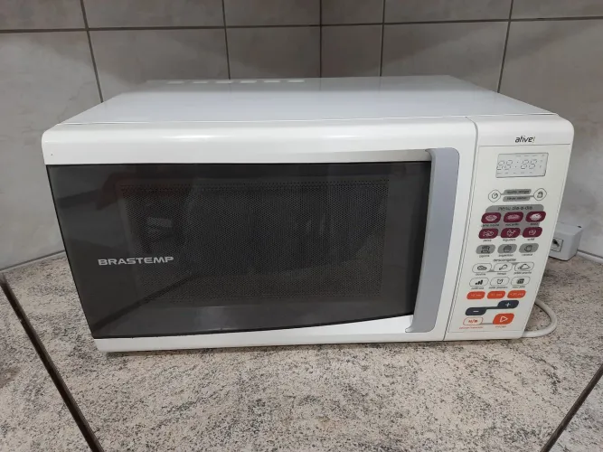 Micro-ondas