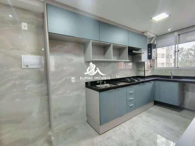 APARTAMENTO ALUGA 2DTS, 35M² EM CAMPO GRANDE POR R$2.000,00/MÊS